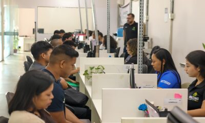 Manaus em Movimento 211 Vagas de Emprego Cultura Esportes e Mais O Que Voc Precisa Saber Hoje Manaus em Movimento: 211 Vagas de Emprego, Cultura, Esportes e Mais – O Que Você Precisa Saber Hoje
