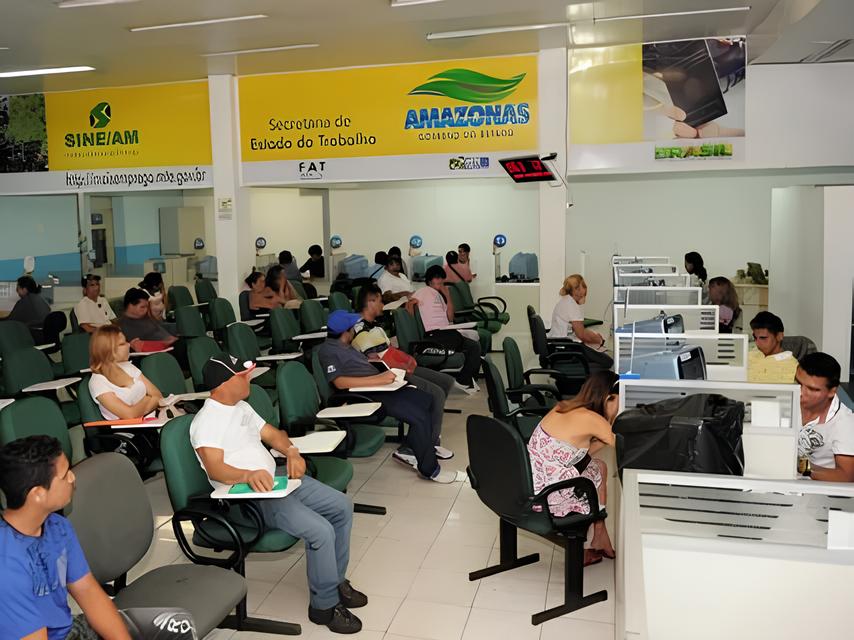Manaus em Movimento: 211 Vagas de Emprego Renovam Esperança e Economia Local no Coração da Amazônia 1 Manaus em Movimento 211 Vagas de Emprego Renovam Esperan a e Economia Local no Cora o da Amaz nia Manaus em Movimento: 211 Vagas de Emprego Renovam Esperança e Economia Local no Coração da Amazônia