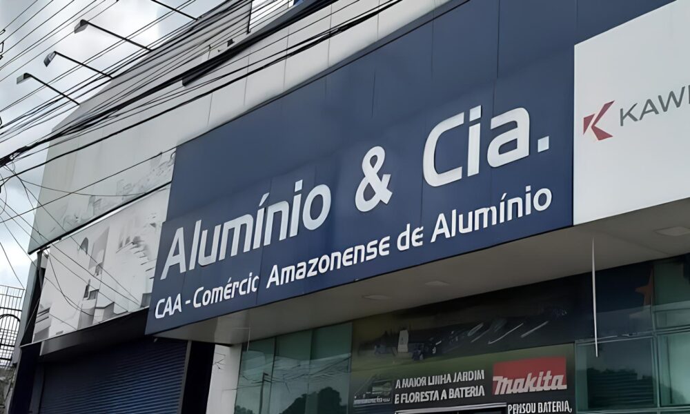 Manaus em Movimento Oportunidades de Emprego no Grupo CAA Podem Ser o Seu Novo Cap tulo Manaus em Movimento: Oportunidades de Emprego no Grupo CAA Podem Ser o Seu Novo Capítulo