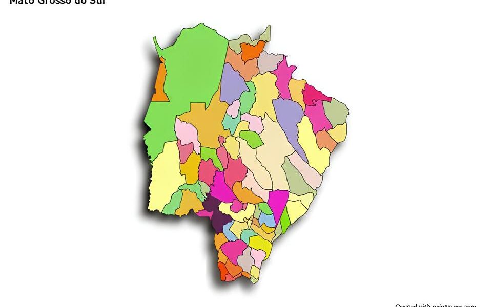 Mato Grosso do Sul O Estado que Virou a P gina da Crise Econ mica e Criou 12 5 Mil Empregos em 2025 Mato Grosso do Sul: O Estado que Virou a Página da Crise Econômica e Criou 12,5 Mil Empregos em 2025