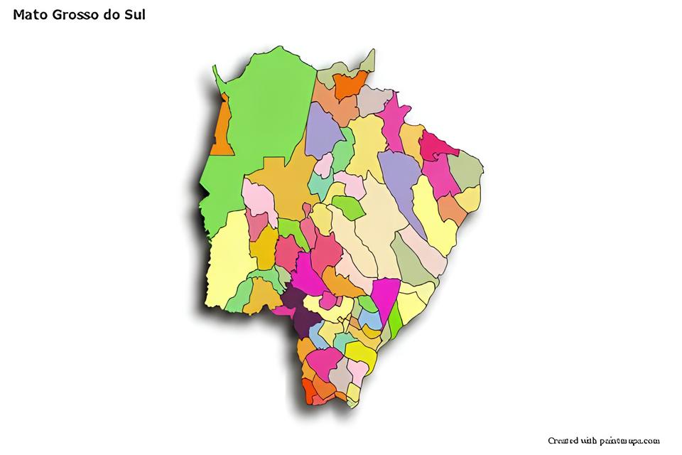 Mato Grosso do Sul: O Estado que Virou a Página da Crise Econômica e Criou 12,5 Mil Empregos em 2025 1 Mato Grosso do Sul O Estado que Virou a P gina da Crise Econ mica e Criou 12 5 Mil Empregos em 2025 Mato Grosso do Sul: O Estado que Virou a Página da Crise Econômica e Criou 12,5 Mil Empregos em 2025