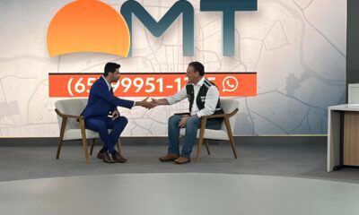 Mato Grosso no Centro das Aten es Como o DDG e o Mercado Chin s Podem Revolucionar a Economia Brasileira Mato Grosso no Centro das Atenções: Como o DDG e o Mercado Chinês Podem Revolucionar a Economia Brasileira