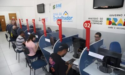 Mau Oferece 466 Vagas de Emprego A Oportunidade Que Pode Mudar Sua Vida Est Aqui Mauá Oferece 466 Vagas de Emprego: A Oportunidade Que Pode Mudar Sua Vida Está Aqui!
