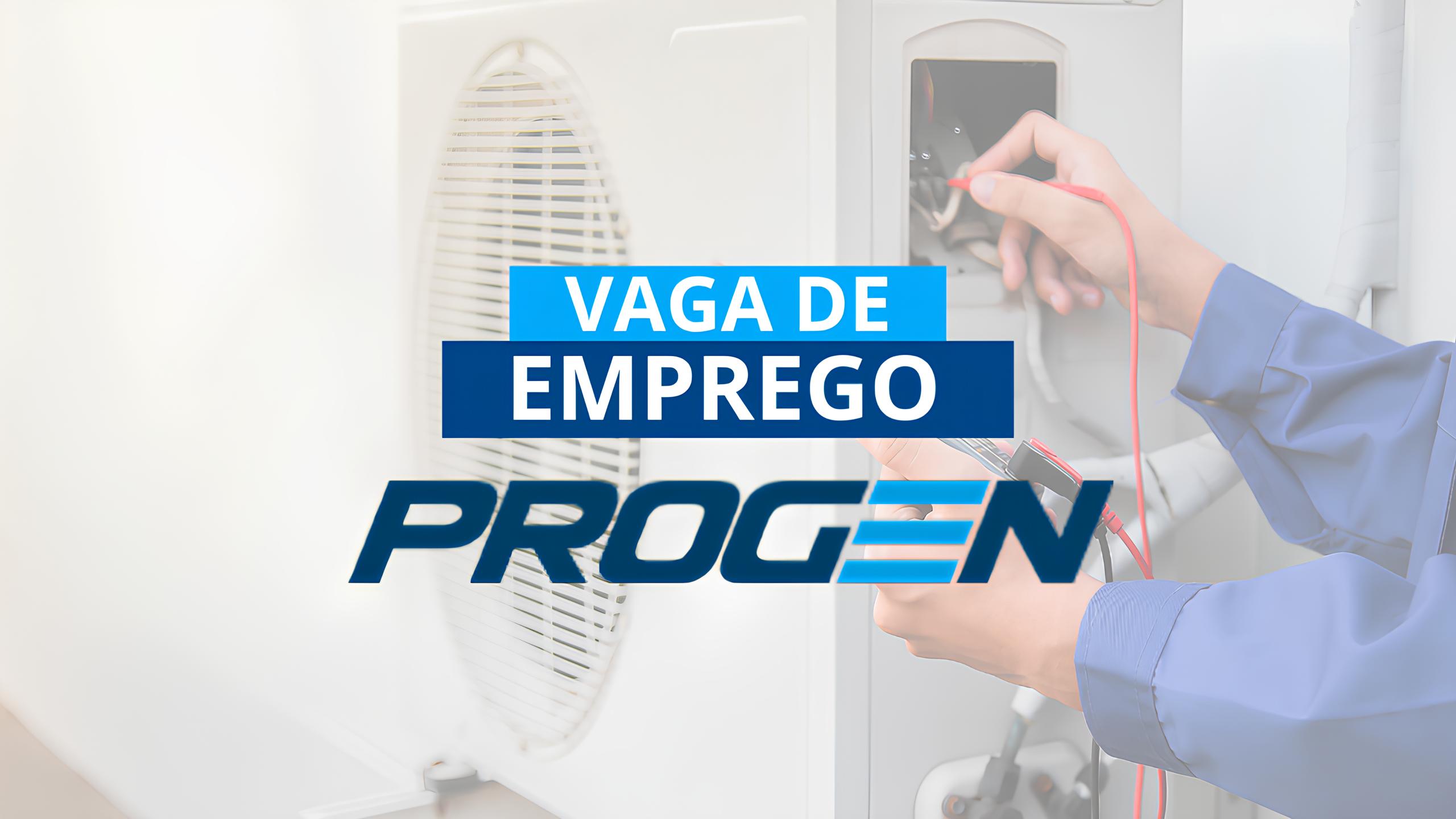 Mecânico de Refrigeração em Foco: Como a PROGEN Está Resgatando Talentos em São José da Barra (MG) 1 Mec nico de Refrigera o em Foco Como a PROGEN Est Resgatando Talentos em S o Jos da Barra MG Mecânico de Refrigeração em Foco: Como a PROGEN Está Resgatando Talentos em São José da Barra (MG)