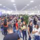 Megafeir o de Empregabilidade em Manaus A Esperan a Renovada para Milhares de Trabalhadores no Primeiro Dia do Evento Megafeirão de Empregabilidade em Manaus: A Esperança Renovada para Milhares de Trabalhadores no Primeiro Dia do Evento