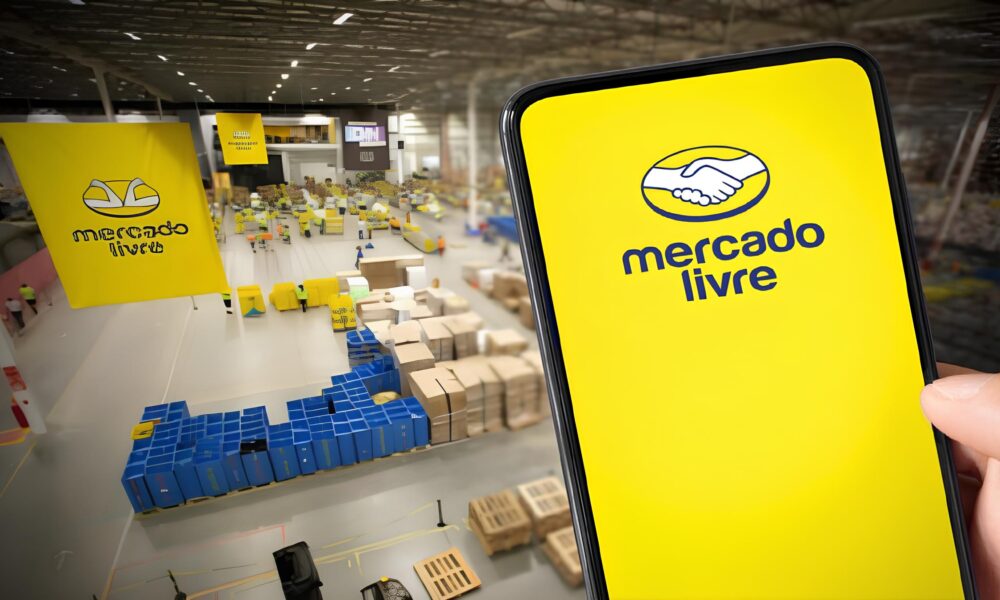 Mercado Livre Dispara Mais de 600 Vagas Abertas em um Mar de Oportunidades Mercado Livre Dispara: Mais de 600 Vagas Abertas em um Mar de Oportunidades