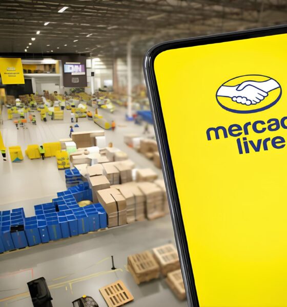 Mercado Livre Dispara: Mais de 600 Vagas Abertas em um Mar de Oportunidades 2 Mercado Livre Dispara Mais de 600 Vagas Abertas em um Mar de Oportunidades Mercado Livre Dispara: Mais de 600 Vagas Abertas em um Mar de Oportunidades