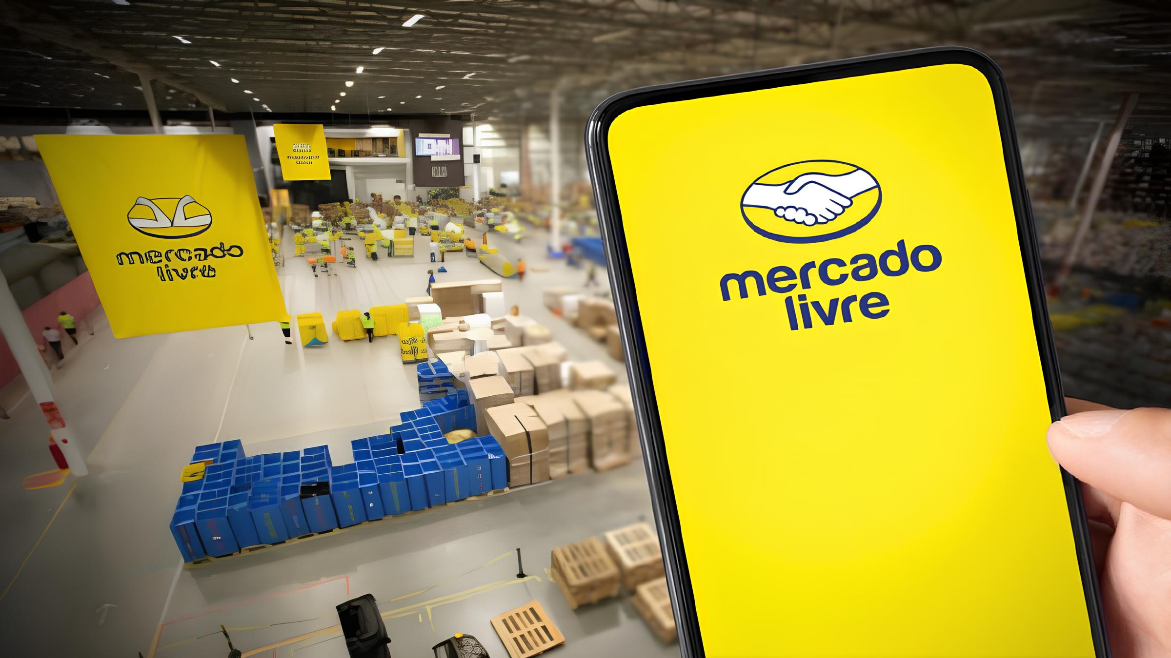Mercado Livre Dispara: Mais de 600 Vagas Abertas em um Mar de Oportunidades 1 Mercado Livre Dispara Mais de 600 Vagas Abertas em um Mar de Oportunidades Mercado Livre Dispara: Mais de 600 Vagas Abertas em um Mar de Oportunidades