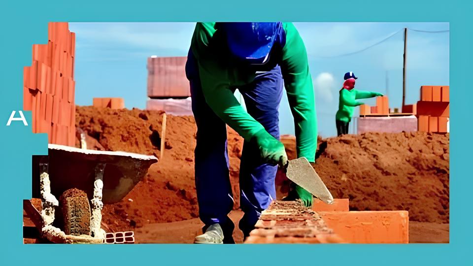Minha Casa, Minha Vida: O Motor da Construção Civil e a Revolução dos Empregos no Brasil 1 Minha Casa Minha Vida O Motor da Constru o Civil e a Revolu o dos Empregos no Brasil Minha Casa, Minha Vida: O Motor da Construção Civil e a Revolução dos Empregos no Brasil