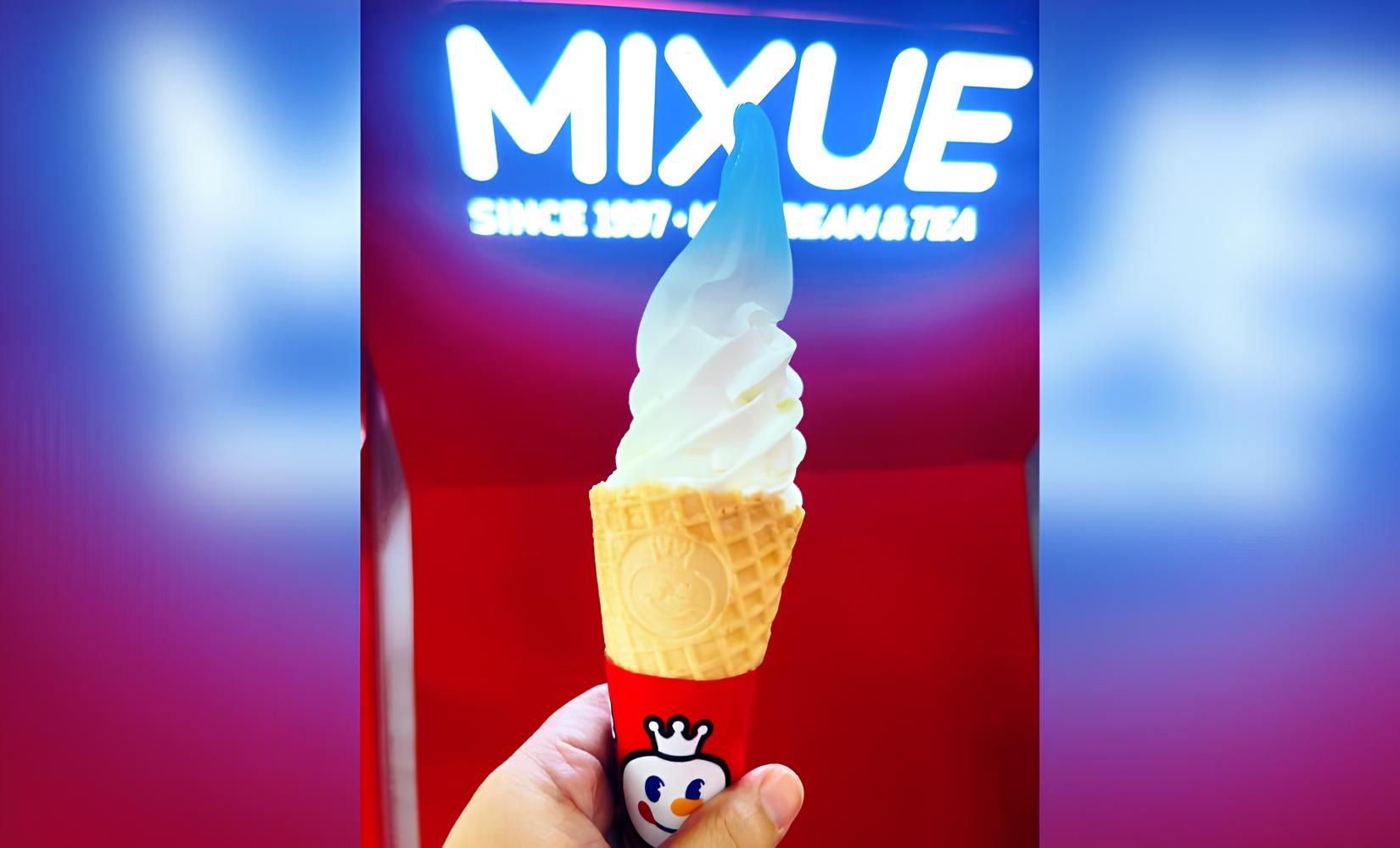 Mixue Chega ao Brasil com Investimento Bilionário e Promessa de 25 Mil Empregos: Como uma Barraca de Raspadinha se Tornou um Gigante Global 1 Mixue Chega ao Brasil com Investimento Bilionário e Promessa de 25 Mil Empregos: Como uma Barraca de Raspadinha se Tornou um Gigante Global
