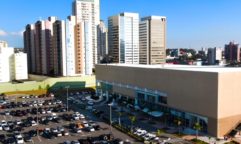 Mogi Shopping Abre Portas Para o Futuro 11 Vagas de Emprego Atraem Talentos Locais Mogi Shopping Abre Portas Para o Futuro: 11 Vagas de Emprego Atraem Talentos Locais