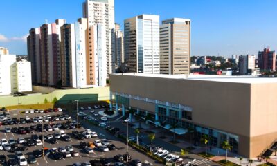 Mogi Shopping Abre Portas Para o Futuro 11 Vagas de Emprego Atraem Talentos Locais Mogi Shopping Abre Portas Para o Futuro: 11 Vagas de Emprego Atraem Talentos Locais