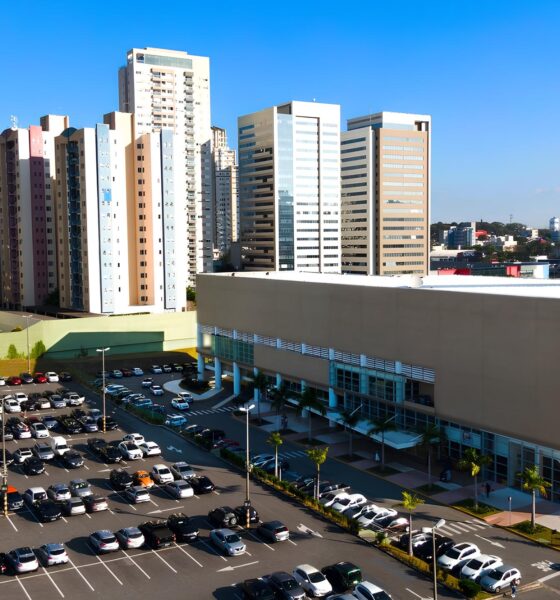 Mogi Shopping Abre Portas Para o Futuro: 11 Vagas de Emprego Atraem Talentos Locais 2 Mogi Shopping Abre Portas Para o Futuro 11 Vagas de Emprego Atraem Talentos Locais Mogi Shopping Abre Portas Para o Futuro: 11 Vagas de Emprego Atraem Talentos Locais