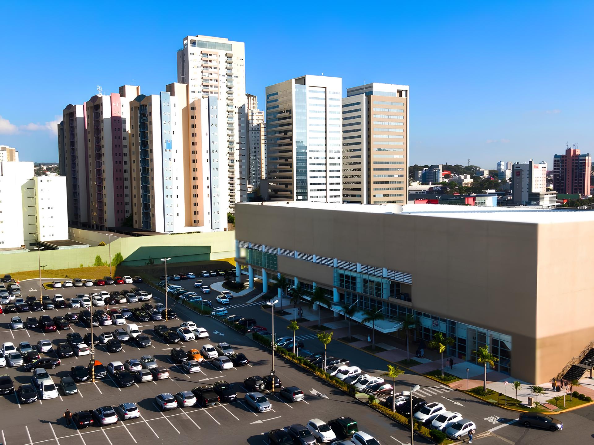 Mogi Shopping Abre Portas Para o Futuro: 11 Vagas de Emprego Atraem Talentos Locais 1 Mogi Shopping Abre Portas Para o Futuro 11 Vagas de Emprego Atraem Talentos Locais Mogi Shopping Abre Portas Para o Futuro: 11 Vagas de Emprego Atraem Talentos Locais