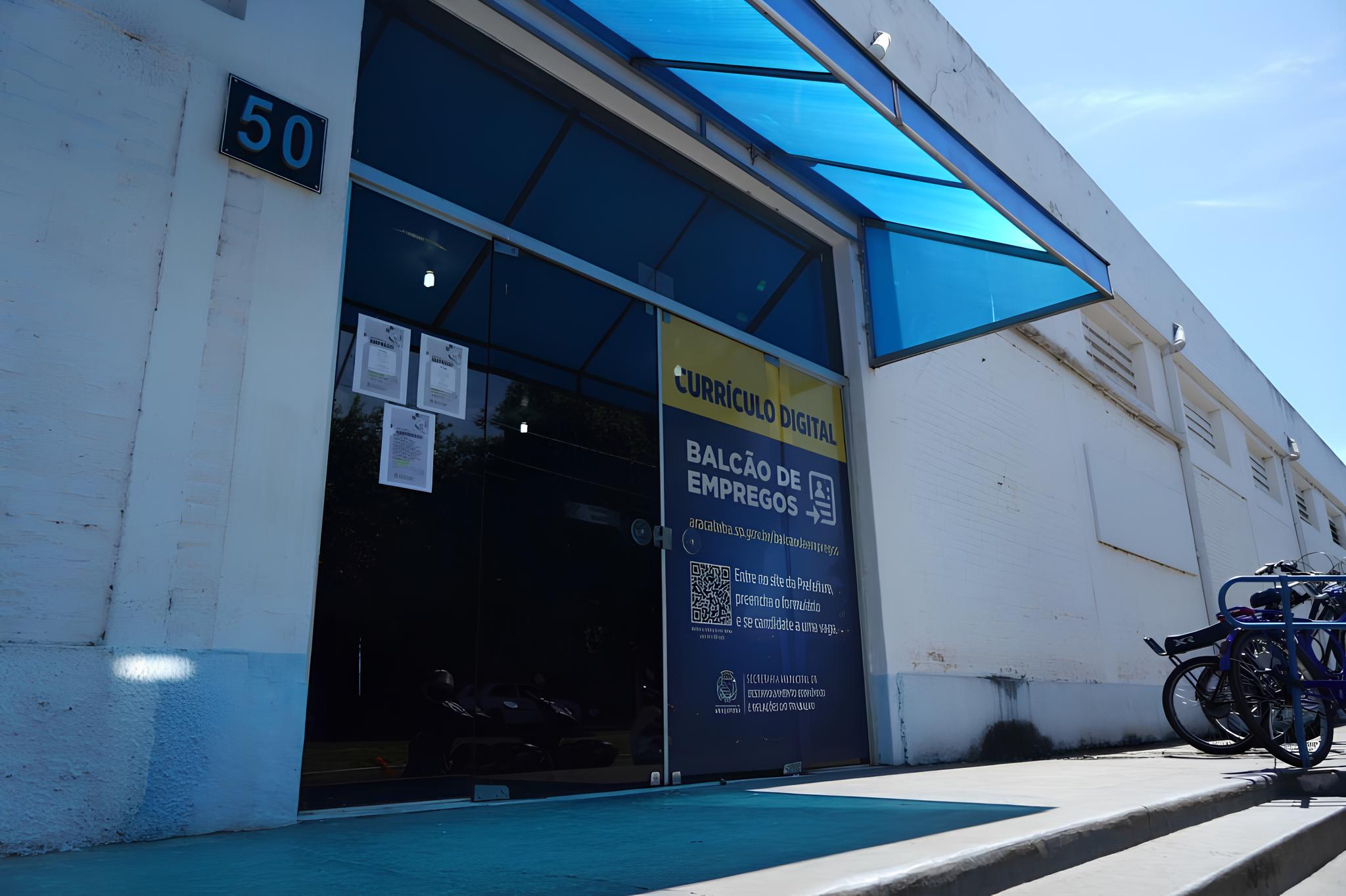 Mutirão de Empregos em Araçatuba: Uma Nova Oportunidade para Quem Sonha com um Futuro Melhor 1 Mutir o de Empregos em Ara atuba Uma Nova Oportunidade para Quem Sonha com um Futuro Melhor Mutirão de Empregos em Araçatuba: Uma Nova Oportunidade para Quem Sonha com um Futuro Melhor