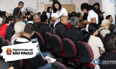 Mutir o de Empregos na Prefeitura de SP Descubra Como Garantir uma das 30 Vagas em Home Office Mutirão de Empregos na Prefeitura de SP: Descubra Como Garantir uma das 30 Vagas em Home Office!