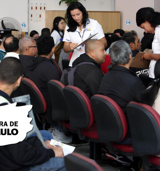 Mutirão de Empregos na Prefeitura de SP: Descubra Como Garantir uma das 30 Vagas em Home Office! 2 Mutir o de Empregos na Prefeitura de SP Descubra Como Garantir uma das 30 Vagas em Home Office Mutirão de Empregos na Prefeitura de SP: Descubra Como Garantir uma das 30 Vagas em Home Office!
