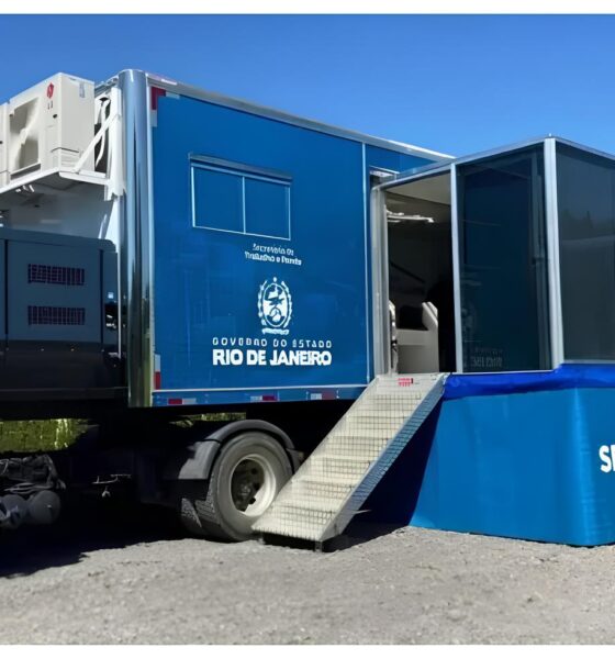 Nova Friburgo Recebe a Carreta do Trabalhador: Mais de 500 Vagas e Serviços Gratuitos Transformam Vidas 2 Nova Friburgo Recebe a Carreta do Trabalhador Mais de 500 Vagas e Servi os Gratuitos Transformam Vidas Nova Friburgo Recebe a Carreta do Trabalhador: Mais de 500 Vagas e Serviços Gratuitos Transformam Vidas