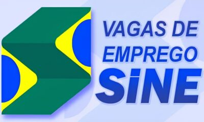 Novas Oportunidades Batem Porta As Vagas do Sine de Cana dos Caraj s Podem Ser o Seu Futuro Novas Oportunidades Batem à Porta: As Vagas do Sine de Canaã dos Carajás Podem Ser o Seu Futuro
