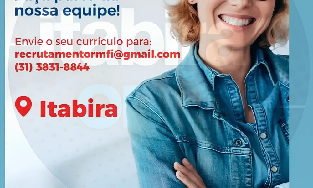 Novas Oportunidades de Emprego em Itabira Como a Rede Minas Farma Est Transformando o Mercado Local Novas Oportunidades de Emprego em Itabira: Como a Rede Minas Farma Está Transformando o Mercado Local