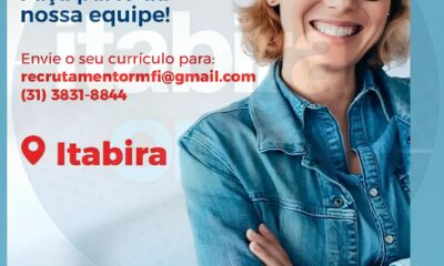 Novas Oportunidades de Emprego em Itabira Como a Rede Minas Farma Est Transformando o Mercado Local Novas Oportunidades de Emprego em Itabira: Como a Rede Minas Farma Está Transformando o Mercado Local