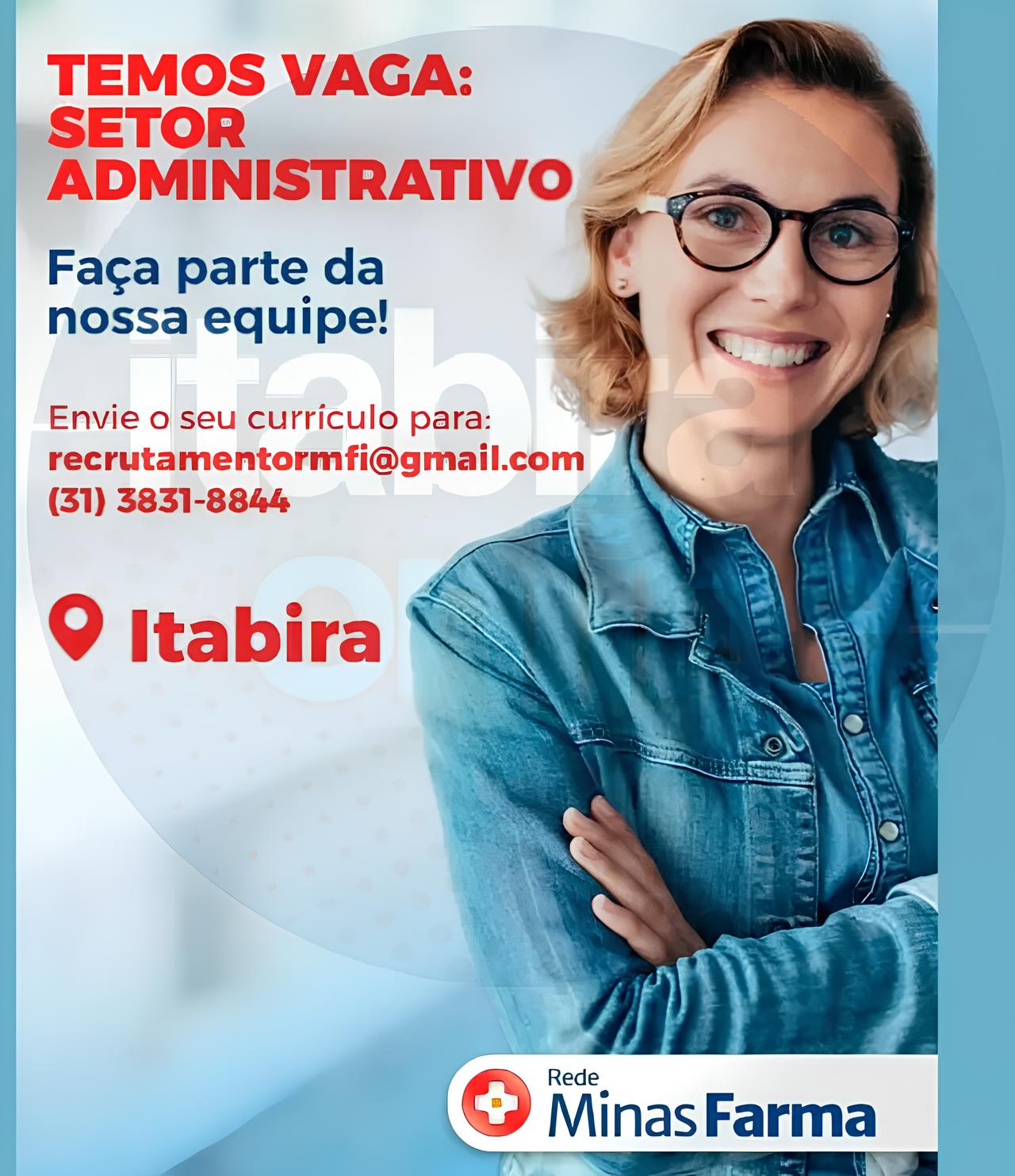 Novas Oportunidades de Emprego em Itabira: Como a Rede Minas Farma Está Transformando o Mercado Local 1 Novas Oportunidades de Emprego em Itabira Como a Rede Minas Farma Est Transformando o Mercado Local Novas Oportunidades de Emprego em Itabira: Como a Rede Minas Farma Está Transformando o Mercado Local