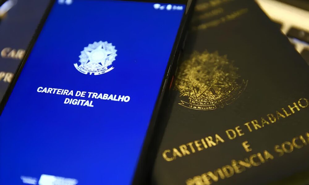 O Brasil Est de Volta ao Jogo Como 71 Mil Novos Empregos Podem Mudar Nosso Futuro em 2025 O Brasil Está de Volta ao Jogo: Como 71 Mil Novos Empregos Podem Mudar Nosso Futuro em 2025