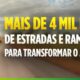 O Brasil de Duas Faces Por Que Santa Rosa Est Entre os Piores em Desenvolvimento Municipal O Brasil de Duas Faces: Por Que Santa Rosa Está Entre os Piores em Desenvolvimento Municipal?