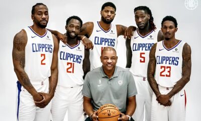 O Colapso do Imp rio Como os Clippers Repetiram a Hist ria e Perderam Tudo em um Jogo 7 O Colapso do Império: Como os Clippers Repetiram a História e Perderam Tudo em um Jogo 7