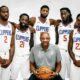 O Colapso do Imp rio Como os Clippers Repetiram a Hist ria e Perderam Tudo em um Jogo 7 O Colapso do Império: Como os Clippers Repetiram a História e Perderam Tudo em um Jogo 7