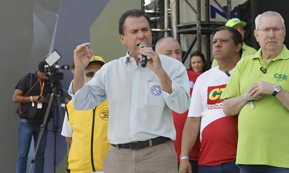 O Dia do Trabalhador em Foco Uma Greve Silenciosa Contra o Capitalismo Selvagem e a Escala 6x1 O Dia do Trabalhador em Foco: Uma Greve Silenciosa Contra o Capitalismo Selvagem e a Escala 6x1
