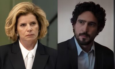 O Dia em Que Uma Decis o Mudou Tudo Como Odete Redefiniu o Destino de Ivan em Vale Tudo O Dia em Que Uma Decisão Mudou Tudo: Como Odete Redefiniu o Destino de Ivan em ‘Vale Tudo’