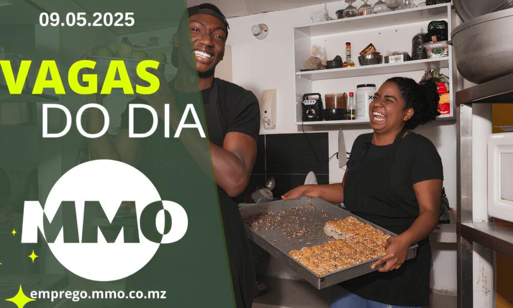 O Dia em Que as Portas do Futuro Se Abriram Vagas de Emprego Oportunidades e Sonhos para Mo ambique em 2025 O Dia em Que as Portas do Futuro Se Abriram: Vagas de Emprego, Oportunidades e Sonhos para Moçambique em 2025