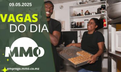 O Dia em Que as Portas do Futuro Se Abriram Vagas de Emprego Oportunidades e Sonhos para Mo ambique em 2025 O Dia em Que as Portas do Futuro Se Abriram: Vagas de Emprego, Oportunidades e Sonhos para Moçambique em 2025