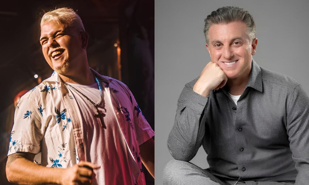 O Dia em Que o Futuro do Funk Cruzou o Port o da Mans o de Luciano Huck A Hist ria Inacredit vel de Poltin Hawaianos O Dia em Que o Futuro do Funk Cruzou o Portão da Mansão de Luciano Huck: A História Inacreditável de Poltin Hawaianos