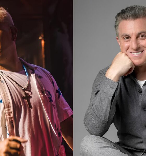 O Dia em Que o Futuro do Funk Cruzou o Portão da Mansão de Luciano Huck: A História Inacreditável de Poltin Hawaianos 2 O Dia em Que o Futuro do Funk Cruzou o Port o da Mans o de Luciano Huck A Hist ria Inacredit vel de Poltin Hawaianos O Dia em Que o Futuro do Funk Cruzou o Portão da Mansão de Luciano Huck: A História Inacreditável de Poltin Hawaianos
