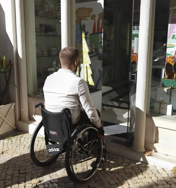 O Dia em que as Ruas Gritaram por Dignidade: A Marcha pela Vida Independente e o Chamado por Direitos Iguais 2 O Dia em que as Ruas Gritaram por Dignidade A Marcha pela Vida Independente e o Chamado por Direitos Iguais O Dia em que as Ruas Gritaram por Dignidade: A Marcha pela Vida Independente e o Chamado por Direitos Iguais