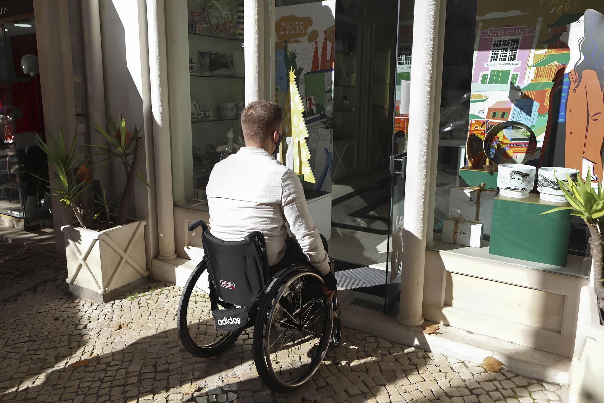 O Dia em que as Ruas Gritaram por Dignidade: A Marcha pela Vida Independente e o Chamado por Direitos Iguais 1 O Dia em que as Ruas Gritaram por Dignidade A Marcha pela Vida Independente e o Chamado por Direitos Iguais O Dia em que as Ruas Gritaram por Dignidade: A Marcha pela Vida Independente e o Chamado por Direitos Iguais