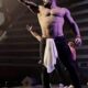 O Dia em que o Stripper Trocou as Luzes do Palco pela Serenidade de um Mosteiro na Tail ndia O Dia em que o Stripper Trocou as Luzes do Palco pela Serenidade de um Mosteiro na Tailândia
