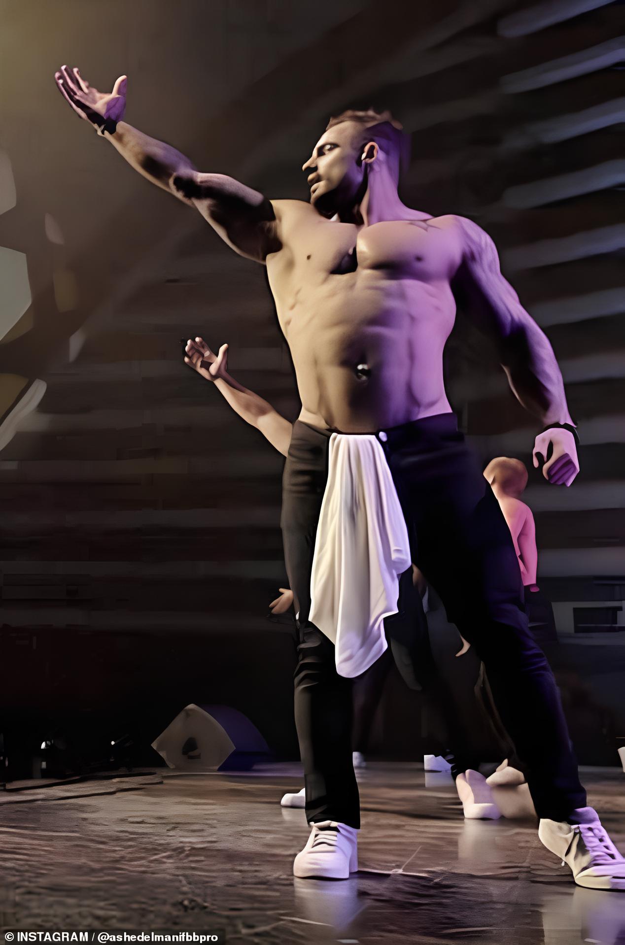O Dia em que o Stripper Trocou as Luzes do Palco pela Serenidade de um Mosteiro na Tailândia 1 O Dia em que o Stripper Trocou as Luzes do Palco pela Serenidade de um Mosteiro na Tail ndia O Dia em que o Stripper Trocou as Luzes do Palco pela Serenidade de um Mosteiro na Tailândia