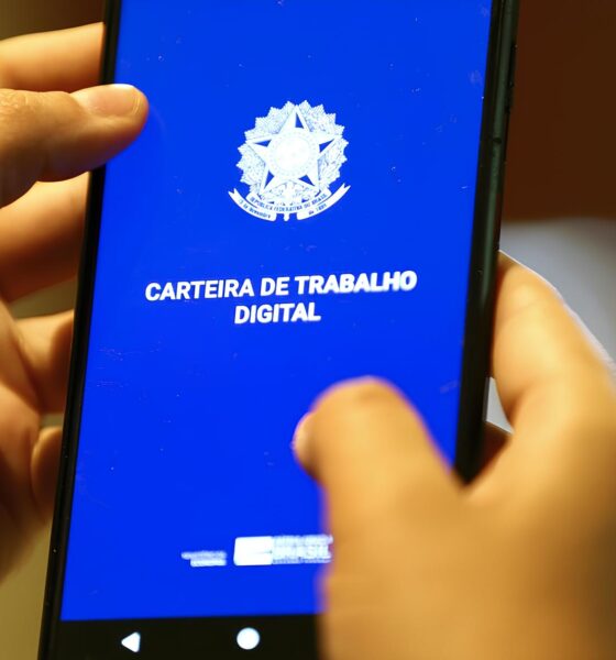 O Fim de um Ciclo ou o Início de uma Nova Era? O Declínio do Emprego Formal em Março 2 O Fim de um Ciclo ou o In cio de uma Nova Era O Decl nio do Emprego Formal em Mar o O Fim de um Ciclo ou o Início de uma Nova Era? O Declínio do Emprego Formal em Março