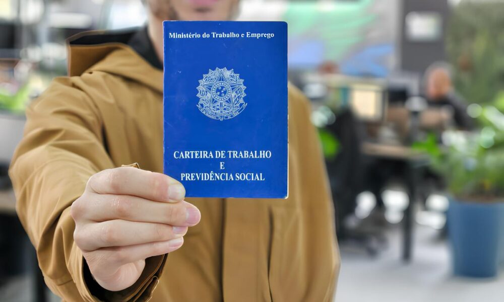 O Futuro Est Aqui Mais de 1 Mil Vagas Transformam o ABC em um P lo de Oportunidades O Futuro Está Aqui: Mais de 1 Mil Vagas Transformam o ABC em um Pólo de Oportunidades