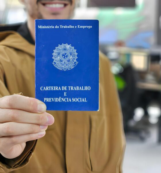 O Futuro Está Aqui: Mais de 1 Mil Vagas Transformam o ABC em um Pólo de Oportunidades 2 O Futuro Est Aqui Mais de 1 Mil Vagas Transformam o ABC em um P lo de Oportunidades O Futuro Está Aqui: Mais de 1 Mil Vagas Transformam o ABC em um Pólo de Oportunidades