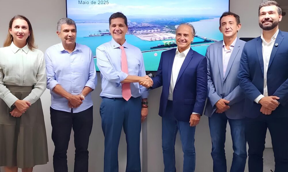 O Futuro do Esp rito Santo no Mercado Global Como um Novo Terminal Portu rio Est Transformando a Economia e Gerando Milhares de Empregos O Futuro do Espírito Santo no Mercado Global: Como um Novo Terminal Portuário Está Transformando a Economia e Gerando Milhares de Empregos