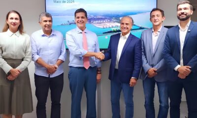 O Futuro do Esp rito Santo no Mercado Global Como um Novo Terminal Portu rio Est Transformando a Economia e Gerando Milhares de Empregos O Futuro do Espírito Santo no Mercado Global: Como um Novo Terminal Portuário Está Transformando a Economia e Gerando Milhares de Empregos