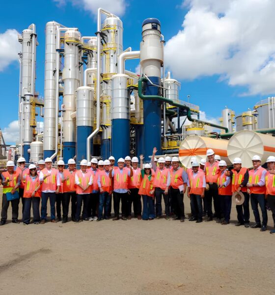 O Futuro do Maranhão: Como a Duplicação da Biorrefinaria de Grãos Está Transformando Economia e Vidas em Balsas 2 O Futuro do Maranh o Como a Duplica o da Biorrefinaria de Gr os Est Transformando Economia e Vidas em Balsas O Futuro do Maranhão: Como a Duplicação da Biorrefinaria de Grãos Está Transformando Economia e Vidas em Balsas