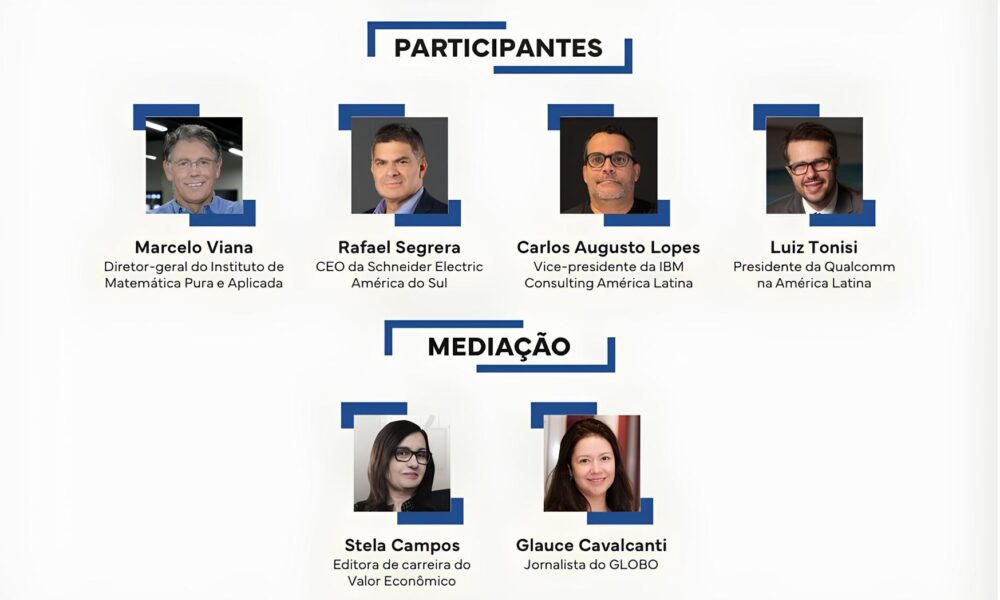 O Futuro do Trabalho Est Aqui Como a Revolu o Tecnol gica Est Redefinindo Carreiras e Oportunidades O Futuro do Trabalho Está Aqui: Como a Revolução Tecnológica Está Redefinindo Carreiras e Oportunidades