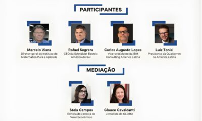 O Futuro do Trabalho Est Aqui Como a Revolu o Tecnol gica Est Redefinindo Carreiras e Oportunidades O Futuro do Trabalho Está Aqui: Como a Revolução Tecnológica Está Redefinindo Carreiras e Oportunidades
