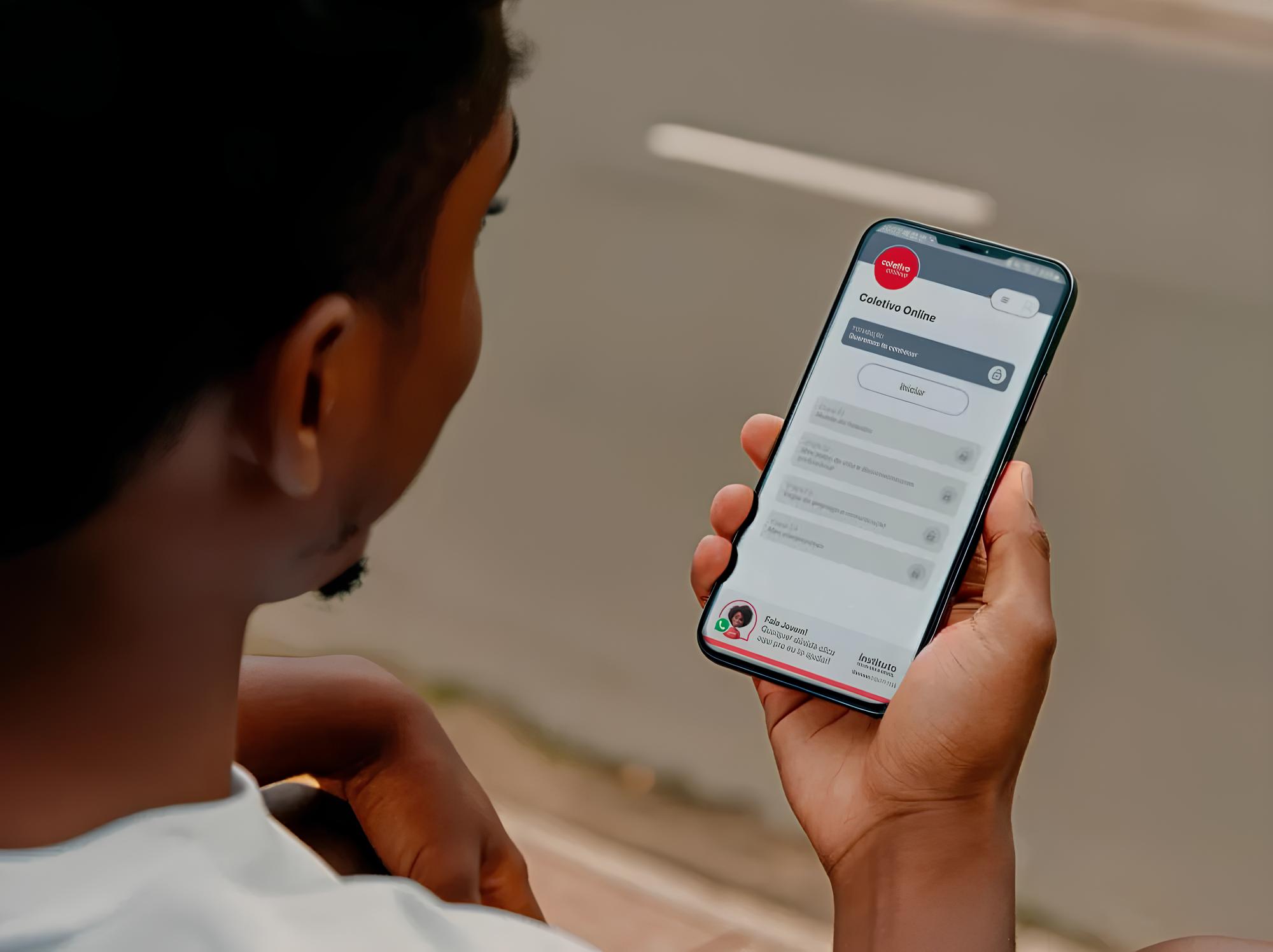O Futuro na Palma da Mão: Como um Aplicativo Está Revolucionando a Inclusão Jovem no Mercado de Trabalho 1 O Futuro na Palma da M o Como um Aplicativo Est Revolucionando a Inclus o Jovem no Mercado de Trabalho O Futuro na Palma da Mão: Como um Aplicativo Está Revolucionando a Inclusão Jovem no Mercado de Trabalho