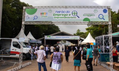 O Grande Dia Est Chegando Feir o do Emprego e Empreendedorismo Promete Movimentar Capivari com Mais de 500 Vagas Dispon veis O Grande Dia Está Chegando: Feirão do Emprego e Empreendedorismo Promete Movimentar Capivari com Mais de 500 Vagas Disponíveis